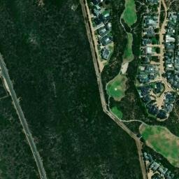 Satellite imagery of MELKBOSCH, ZA