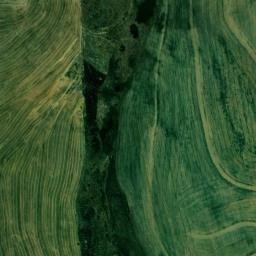 Satellite imagery of KOEBERG PLAATS, ZA