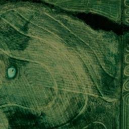 Satellite imagery of KOEBERG PLAATS, ZA