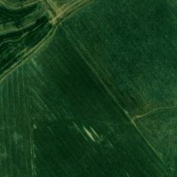 Satellite imagery of KAAIMANSKLOOF, ZA