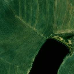 Satellite imagery of KAAIMANSKLOOF, ZA