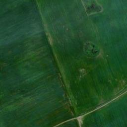 Satellite imagery of OAKLANDS, ZA
