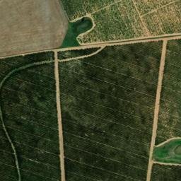 Satellite imagery of EENSAAMHEID, ZA