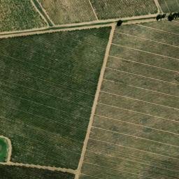 Satellite imagery of EENSAAMHEID, ZA