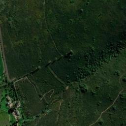 Satellite imagery of WEGEBOOMS, ZA