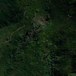 Satellite imagery of WEGEBOOMS, ZA