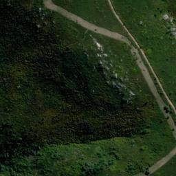 Satellite imagery of WEGEBOOMS, ZA