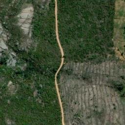 Satellite imagery of PAARL ROCK, ZA