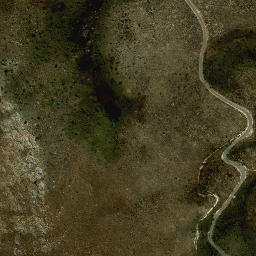 Satellite imagery of MOLENAARSRIVIER, ZA