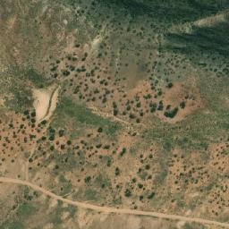 Satellite imagery of WIJKFONTEIN, ZA