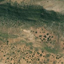 Satellite imagery of WIJKFONTEIN, ZA