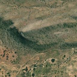 Satellite imagery of WIJKFONTEIN, ZA