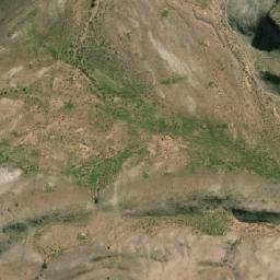 Satellite imagery of KOENIEKUIL II, ZA