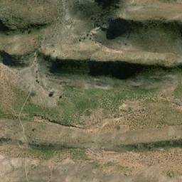Satellite imagery of KOENIEKUIL II, ZA