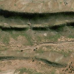 Satellite imagery of KOENIEKUIL II, ZA