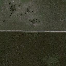 Satellite imagery of Boyatup Hill, AU