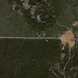 Satellite imagery of Boyatup Hill, AU