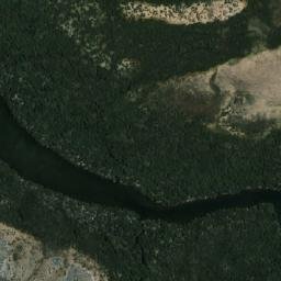 Satellite imagery of Observation Point, AU