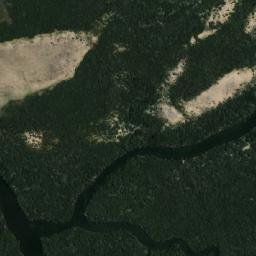 Satellite imagery of Observation Point, AU
