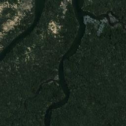 Satellite imagery of Observation Point, AU