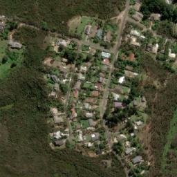 Satellite imagery of Kings Table, AU