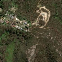 Satellite imagery of Kings Table, AU