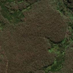 Satellite imagery of Kings Table, AU