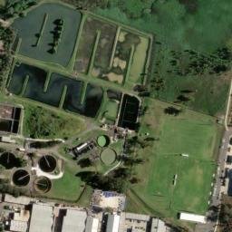 Satellite imagery of TS2891, AU