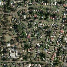 Satellite imagery of TS2891, AU