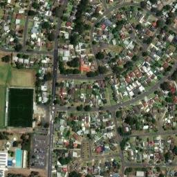 Satellite imagery of survey_point, AU