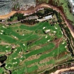 Satellite imagery of survey_point, AU