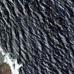 Satellite imagery of Long Point, AU