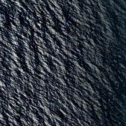 Satellite imagery of Long Point, AU
