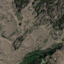 Satellite imagery of Huanchal, CL