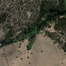 Satellite imagery of Huanchal, CL