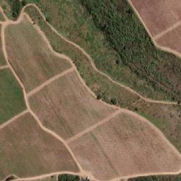 Satellite imagery of Las Rosas, CL