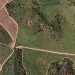 Satellite imagery of Las Rosas, CL