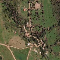 Satellite imagery of Las Rosas, CL