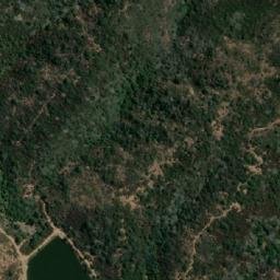Satellite imagery of Cerro Piedra Parada, CL