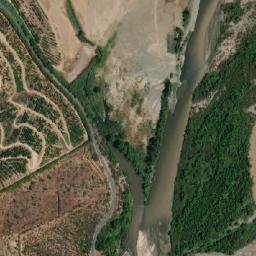 Satellite imagery of Cerro Las Juntas, CL