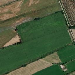 Satellite imagery of Cerro Leona, CL