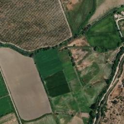 Satellite imagery of Cerro Leona, CL