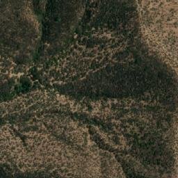 Satellite imagery of El Mostazal, CL