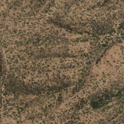 Satellite imagery of El Mostazal, CL