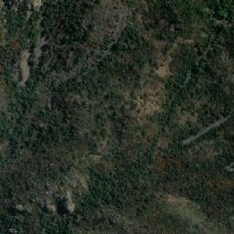 Satellite imagery of Cerro Poca Peña, CL