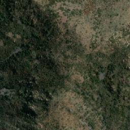 Satellite imagery of Cerro Poca Peña, CL