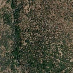 Satellite imagery of Loma del Traro, CL