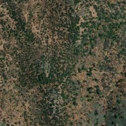 Satellite imagery of Loma Las Carretas, CL