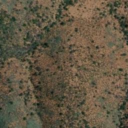 Satellite imagery of Loma Las Carretas, CL