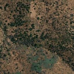 Satellite imagery of Loma Las Carretas, CL